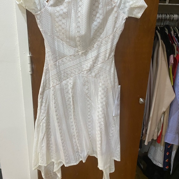 BCBG NWT Odette Dress - Picture 3 of 5